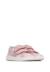 Baskets en cuir et en daim pinn vl. Rose-lilas 2 - vertbaudet enfant 
