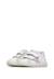 Baskets en cuir et en daim pinn vl. Blanc-lilas 5 - vertbaudet enfant 