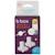 Lot de 2 becs de remplacement pour gourde en tritan Blanc 3 - vertbaudet enfant 