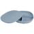 Assiette bébé silicone ventouse avec couvercle Bleu+Rose+Vert 1 - vertbaudet enfant 