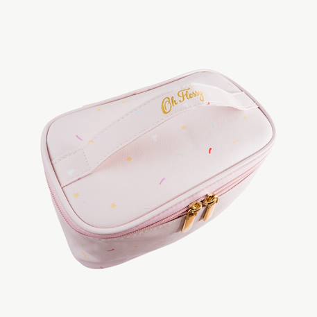 Trousse de maquillage MULTICOLORE 3 - vertbaudet enfant 
