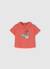 Ensemble bébé coton Rose 3 - vertbaudet enfant 