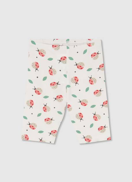 Ensemble bébé coton Rose 4 - vertbaudet enfant 