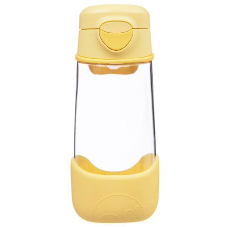Gourde enfant sport avec bec – bouteille ergonomique Bleu+Jaune+Rose 9 - vertbaudet enfant 