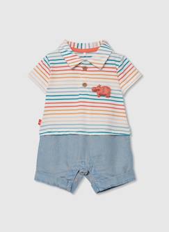 -Ensemble pour bébé