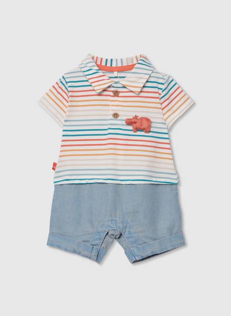 Bébé-Ensemble-Ensemble pour bébé