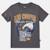 T-shirt manches courtes garçon avec imprimé Blanc+Bleu+Gris+Marine 13 - vertbaudet enfant 
