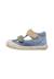Sandales en daim kymel Céleste-+Rose poudré- 3 - vertbaudet enfant 