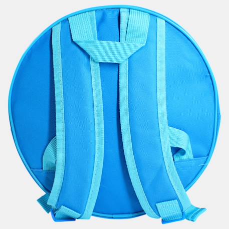 Sac à dos rond enfant 27x9 cm à motif mickey Bleu 6 - vertbaudet enfant 
