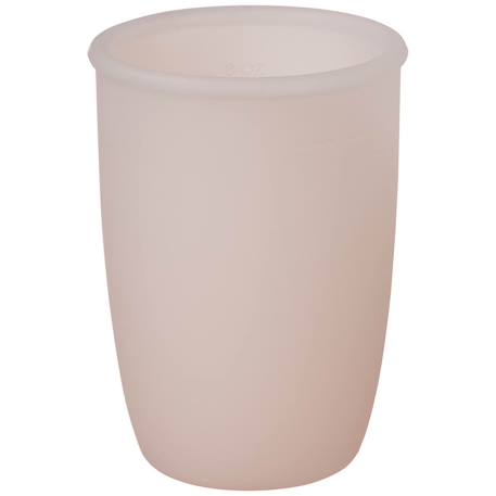 Tasse d'apprentissage évolutive Beige+Bleu+Rose+Vert 16 - vertbaudet enfant 