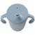 Tasse d'apprentissage évolutive Beige+Bleu+Rose+Vert 10 - vertbaudet enfant 