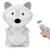 Veilleuse lumineuse avec télécommande renard Écureuil 5 - vertbaudet enfant 