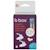 Embouts de paille rechange gourde isotherme Blanc 3 - vertbaudet enfant 
