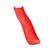 Toboggan glissière wavy plastique 175 cm Rouge 1 - vertbaudet enfant 