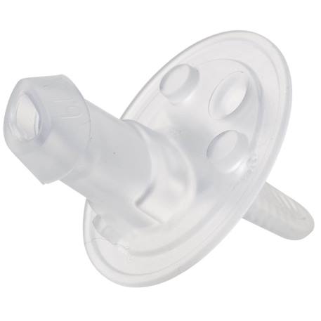 Lot de 2 becs de remplacement pour gourde en tritan Blanc 1 - vertbaudet enfant 