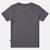 T-shirt manches courtes garçon avec imprimé Blanc+Bleu+Gris+Marine 14 - vertbaudet enfant 
