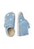Chaussons en tissu silvys Céleste- 4 - vertbaudet enfant 