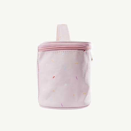 Trousse de maquillage MULTICOLORE 4 - vertbaudet enfant 