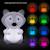 Veilleuse lumineuse avec télécommande renard Écureuil 3 - vertbaudet enfant 