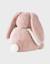 Rosie lapin 40cm Rose 4 - vertbaudet enfant 