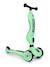 Trottinette evolutive enfant highwaykick dès 1 an Vert kiwi 4 - vertbaudet enfant 