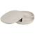 Assiette à ventouse et couvercle latte Beige 1 - vertbaudet enfant 