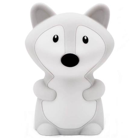Veilleuse lumineuse avec télécommande renard Écureuil 1 - vertbaudet enfant 