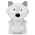 Veilleuse lumineuse avec télécommande renard Écureuil 1 - vertbaudet enfant 