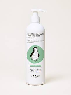 Puériculture-Crème lavante surgras 400 ml - certifiée bio
