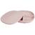 Assiette bébé silicone ventouse avec couvercle Bleu+Rose+Vert 7 - vertbaudet enfant 