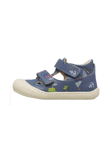 Sandales semi puffy Céleste- 3 - vertbaudet enfant 