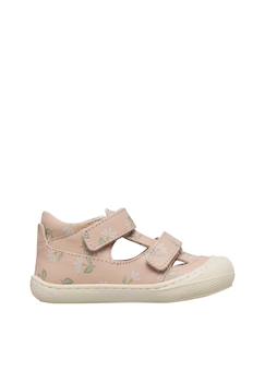 Chaussures-Sandales semi puffy