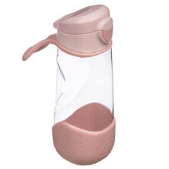 Puériculture-Gourde enfant sport avec bec – bouteille ergonomique