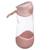 Gourde enfant sport avec bec – bouteille ergonomique Bleu+Jaune+Rose 13 - vertbaudet enfant 