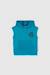 Sweat sans manche garçon Vert 1 - vertbaudet enfant 