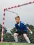 But de football pour jouer en famille Blanc/rouge 3 - vertbaudet enfant 