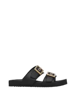 Chaussures-Sandales en cuir cendy