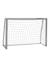 But de football enfant expert 180 gris Gris argent 2 - vertbaudet enfant 