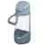 Gourde enfant sport avec bec – bouteille ergonomique Bleu+Jaune+Rose 5 - vertbaudet enfant 
