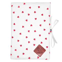 Puériculture-Protège carnet de santé  lovio