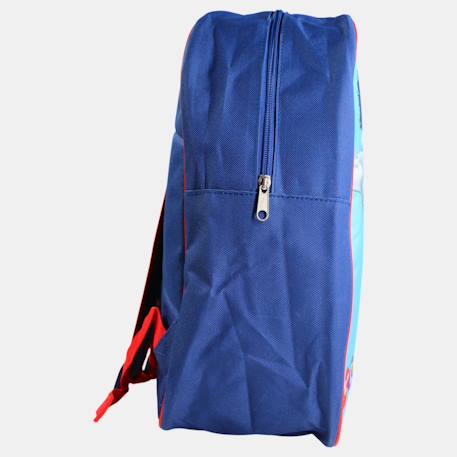 Sac à dos enfant 30x26x10 cm à motif mickey Bleu 4 - vertbaudet enfant 