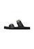 Sandales en cuir cendy Noir- 3 - vertbaudet enfant 