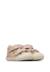 Sandales semi puffy Rose poudré- 2 - vertbaudet enfant 
