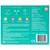 Set de paillettes under the sea MULTICOLORE 5 - vertbaudet enfant 