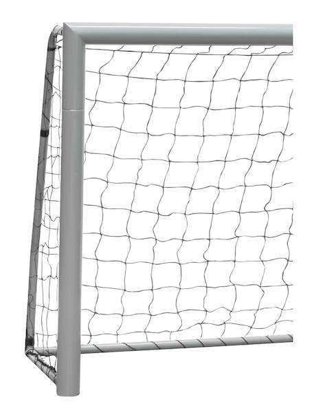 But de football enfant expert 180 gris Gris argent 3 - vertbaudet enfant 