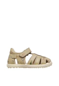 Chaussures-Sandales semi see
