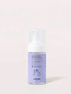 Puériculture-Mousse nettoyante visage ado certifiée bio