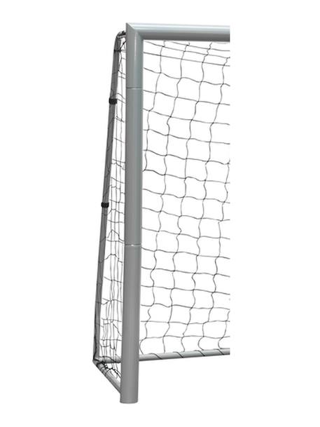 But de football expert 240 cm avec filet Gris argent 3 - vertbaudet enfant 