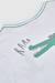 T-shirt enfant coton  crocodile Blanc 4 - vertbaudet enfant 