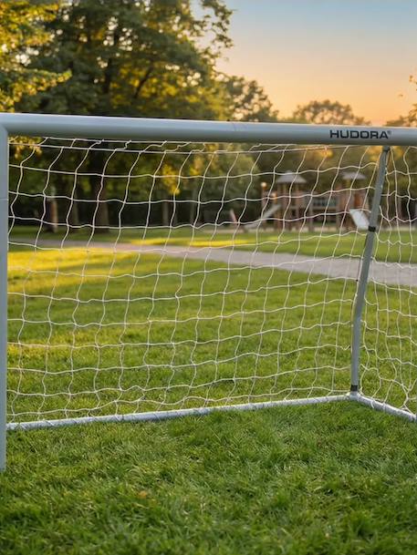 But de football enfant expert 180 gris Gris argent 1 - vertbaudet enfant 